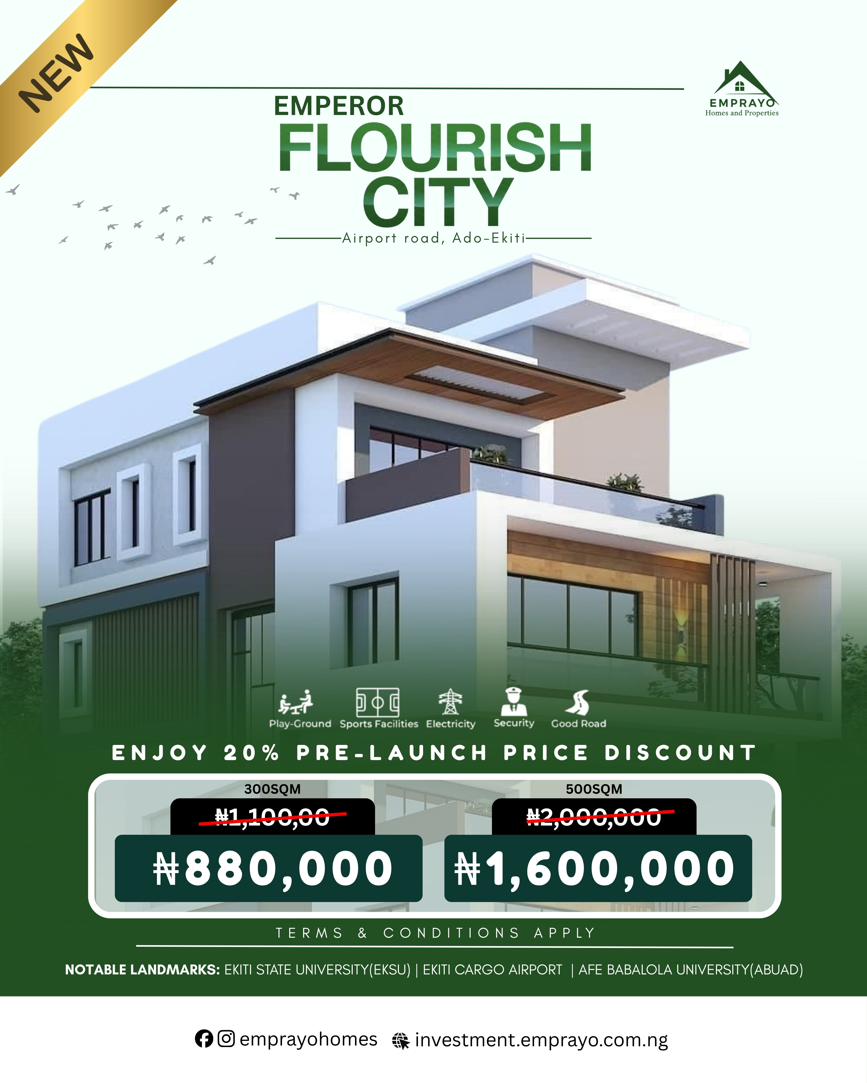 Real estate promotional graphic used as a content cover