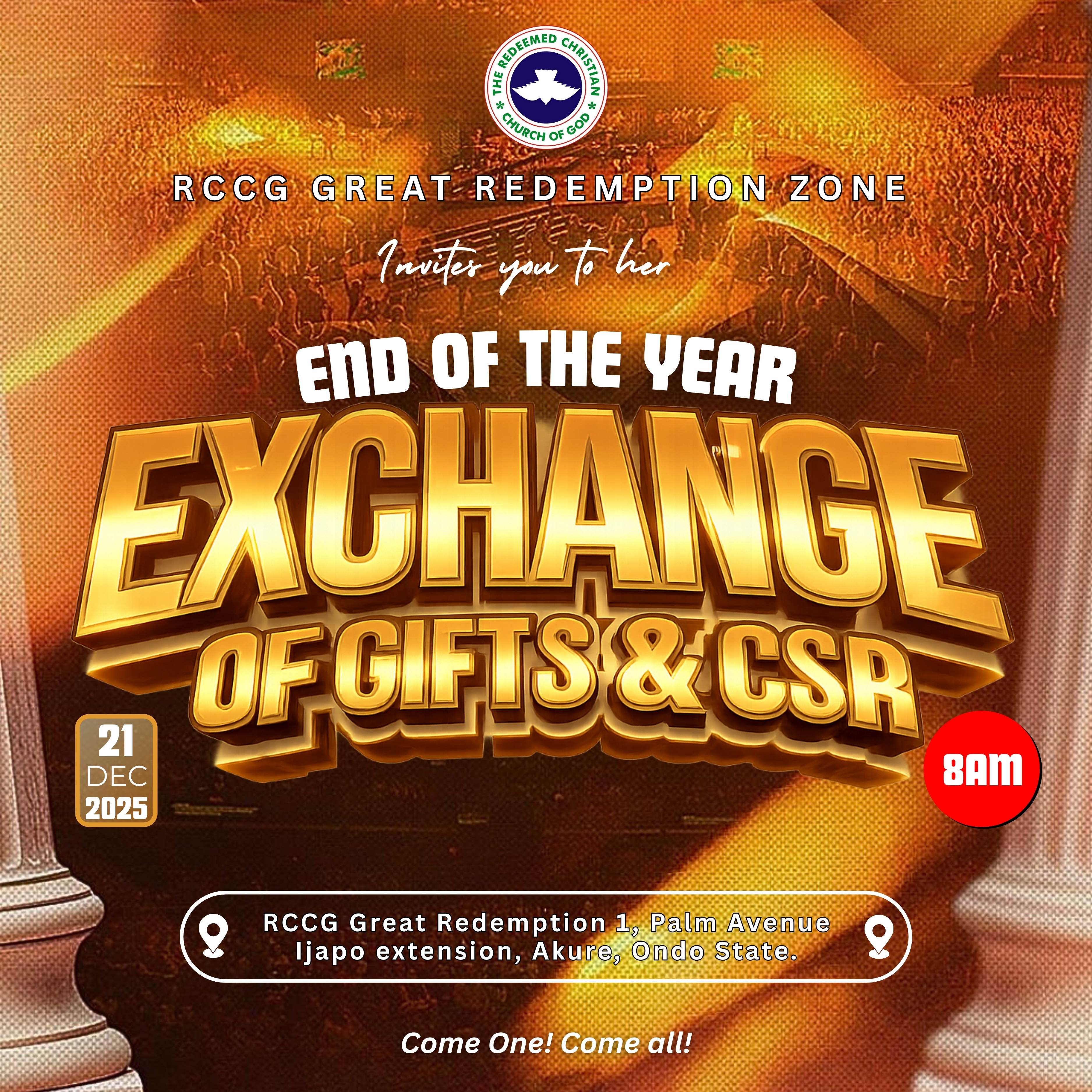Graphic designer promotional artwork